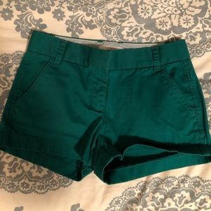 Jcrew shorts